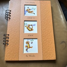 Winnie pooh tigger for sale  CRAWLEY