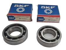 Coppia cuscinetti skf usato  Catania