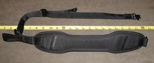 Mossberg black padded for sale  Sanger