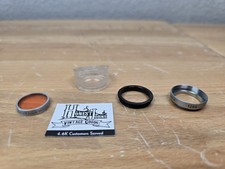Original 1285 filter for sale  Fort Worth