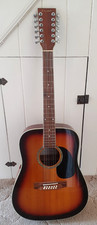 String acoustic guitar for sale  BRIXHAM