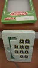Subbuteo sochaux ref.316 usato  Gaglianico