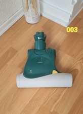 Vorwerk elektrobürste 360 gebraucht kaufen  Erkrath
