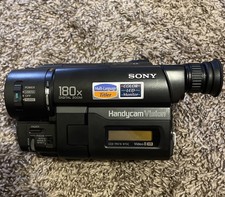 Sony ccd trv16 for sale  Wake Forest
