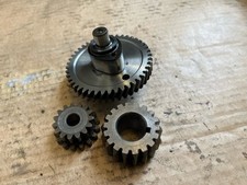 Honda xr125 engine for sale  CHIPPENHAM