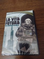 Dvd vita futura usato  Ardea