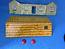Marx vintage fort for sale  South Hadley