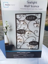 Faith hope love for sale  Greenfield