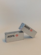 Agfa agfapan apx gebraucht kaufen  Kiel