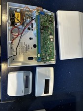 Risco gt600 panel for sale  READING