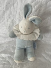 Doudou peluche lapin d'occasion  Gex