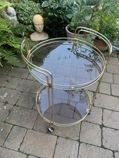 Vintage serving trolley. for sale  AYLESBURY