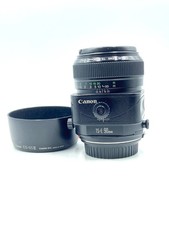 Used canon 90mm for sale  Burke
