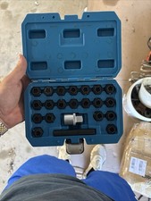 Wheel lock key for sale  Sheffield