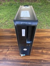 Peças/reparos Dell Optiplex 745 Windows XP 7 Pro 64 - 2048 Mb Ram - 160gb HD comprar usado  Enviando para Brazil