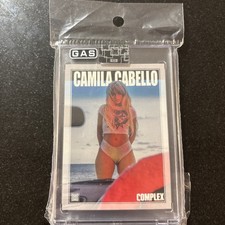 Camila cabello open for sale  Brooklyn