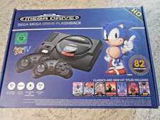 Sega mega drive gebraucht kaufen  Deutschland