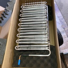 Evaporator coil refrigerator for sale  Thompsontown