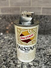 Vintage falstaff lighter for sale  Ballwin