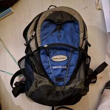 Deuter cross air for sale  WALTON-ON-THAMES