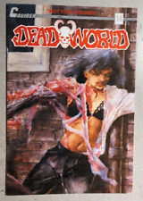 Deadworld caliber comics for sale  Nottingham