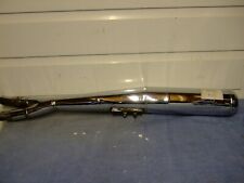 Motad exhaust silencer for sale  BRIXHAM