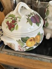 Portmeirion pomona covered for sale  LLANDYSUL