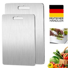 30cm titan schneidebrett gebraucht kaufen  Frankfurt (Oder)