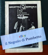 Advertising italian pubblicit� usato  Roma