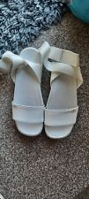 Ugg lennox white for sale  STOKE-ON-TRENT