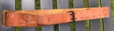 Ceinturon modèle 1945 d'occasion  Rebais