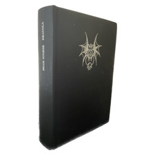 Dracula illustré bram d'occasion Dracula illustré bram d'occasion  Valbonne