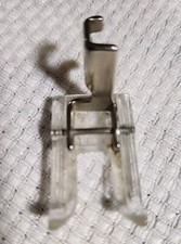 Vtg clear elna for sale  Denton