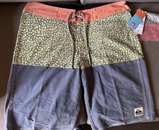 Mens quiksilver boardshorts for sale  Garden Grove