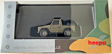 Herpa military 700863 gebraucht kaufen  Jork