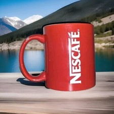 Nescafe espresso tasse gebraucht kaufen  Sasbachwalden