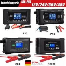 20a 25a 24v gebraucht kaufen  Aspisheim, Grolsheim
