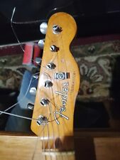 fender road worn telecaster for sale  Farmington