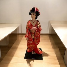Japanese geisha girl for sale  Sylvester