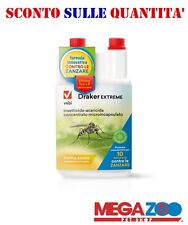 Draker extreme insetticida usato  Gambolo