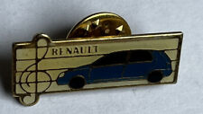 Renault clio pin for sale  LEEK