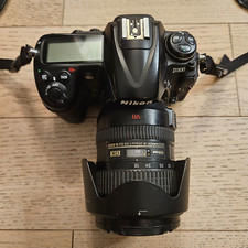 Nikon d300 digital for sale  Long Island City