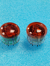 Lot tubes nixie d'occasion  Saint-Brieuc