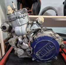 Blocco motore fantic usato  Rieti