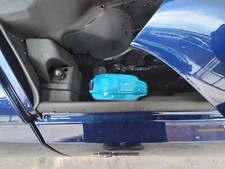 Washer bottle audi for sale  WINSFORD