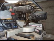 Troncatrice usato  Potenza