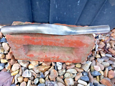 Used bricklayers marshalltown for sale  KING'S LYNN