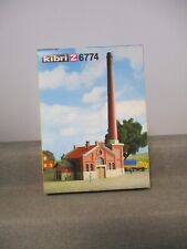 Kibri 6774 bausatz gebraucht kaufen  Wenden