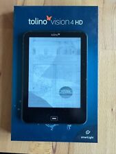 Tolino vision 4hd gebraucht kaufen  Moers