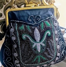 Borsa mano antica usato  Meran